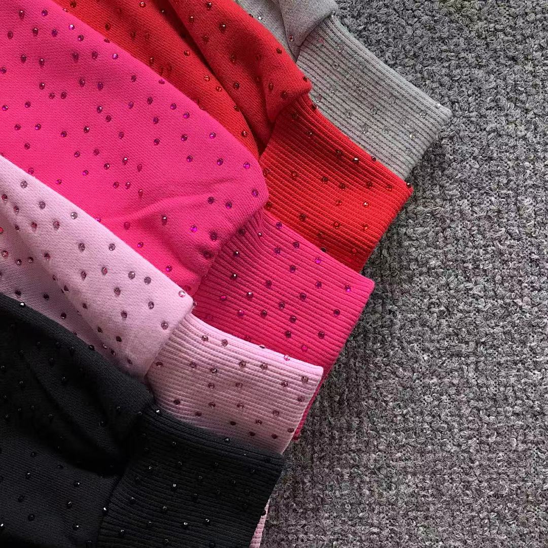 Sp5der TROUSERS 165 SP5DER HOODIE - Image 27