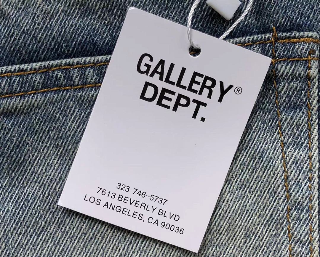 Gallery Dept 145 GALLERY DEPT - Image 15