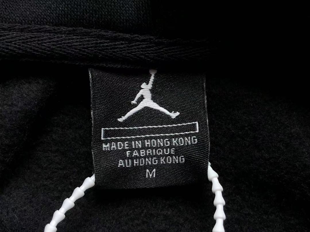 Air Jordan 98 A⭐R J⭐R⭐AN S⭐⭐R ⭐⭐E HOODIE 111180157 (Im 170Cm 57Kg I Wear Size M In The Phot) - Image 22