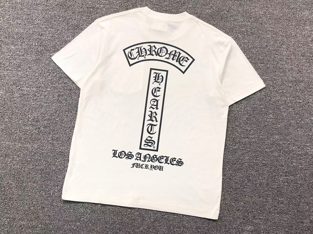 Comme des Garcons 128 C⭐⭐OME HE⭐⭐TS T-SHIRT 4105071702 (Im 170Cm 60Kg I Wear Size M In The Phot) - Image 7