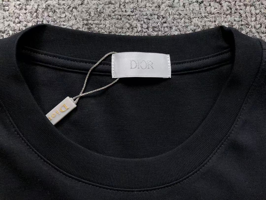 Unbranded 115 D⭐O⭐ T-SHIRT 2112241001 (Im 170Cm 60Kg I Wear Size L In The Phot) - Image 17