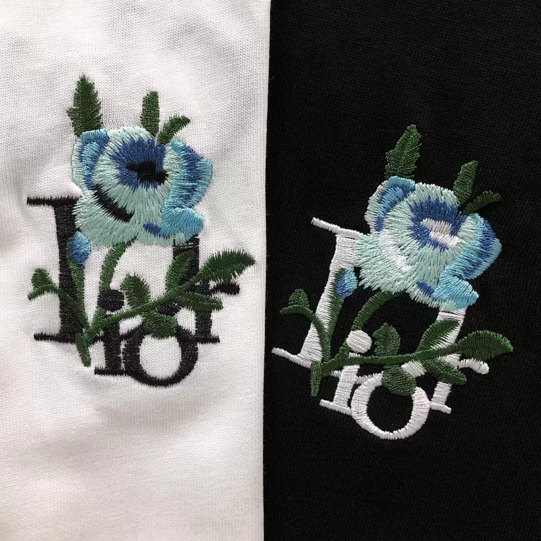 Dior 108 D⭐O⭐ T-SHIRT 592606147 (Im 170Cm 60Kg I Wear Size M In The Phot) - Image 17