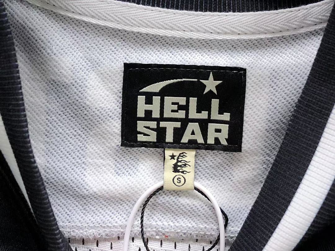 Hellstar 88 HELLSTAR T-SHIRT 124170871 (Im 170Cm 60Kg I Wear Size S In The Phot) - Image 18