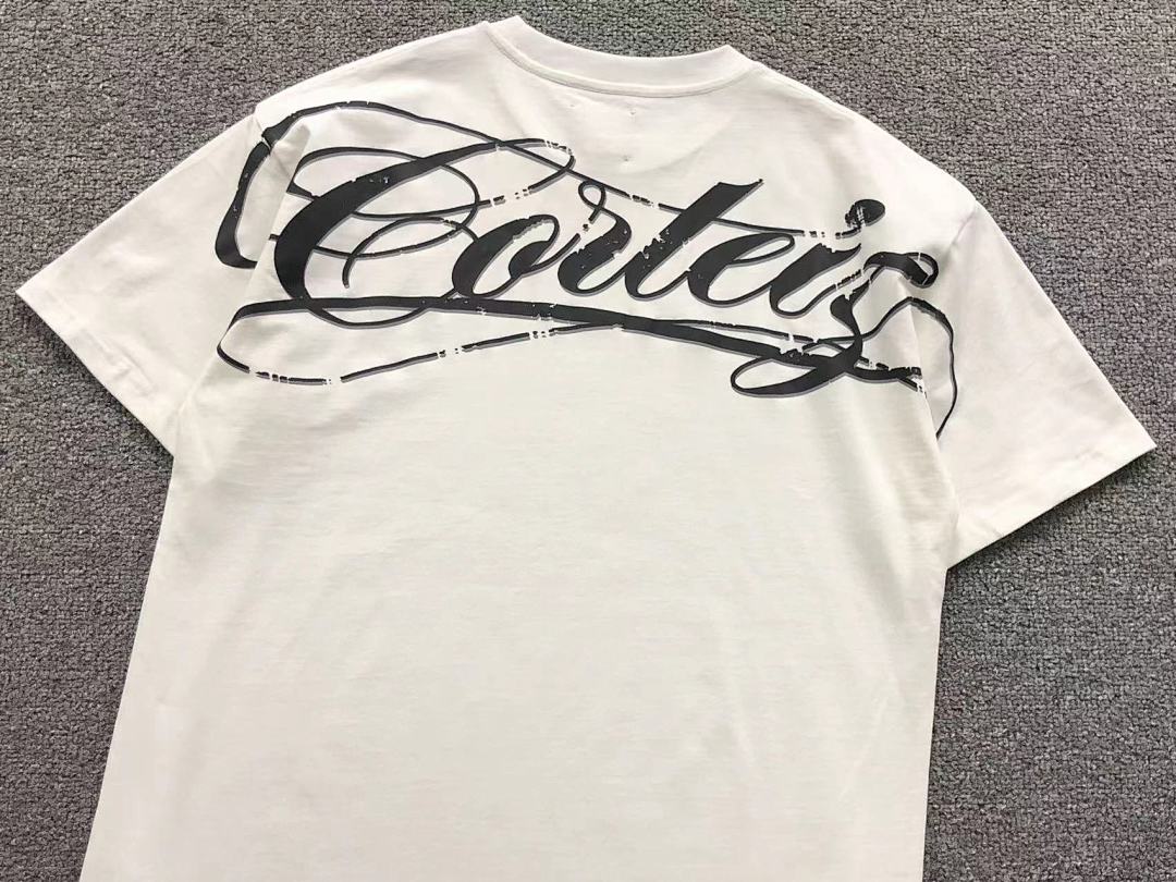 Corteiz 88 CORTEIZ T-SHIRT 5212218136 (Im 170Cm 60Kg I Wear Size L In The Phot) - Image 8