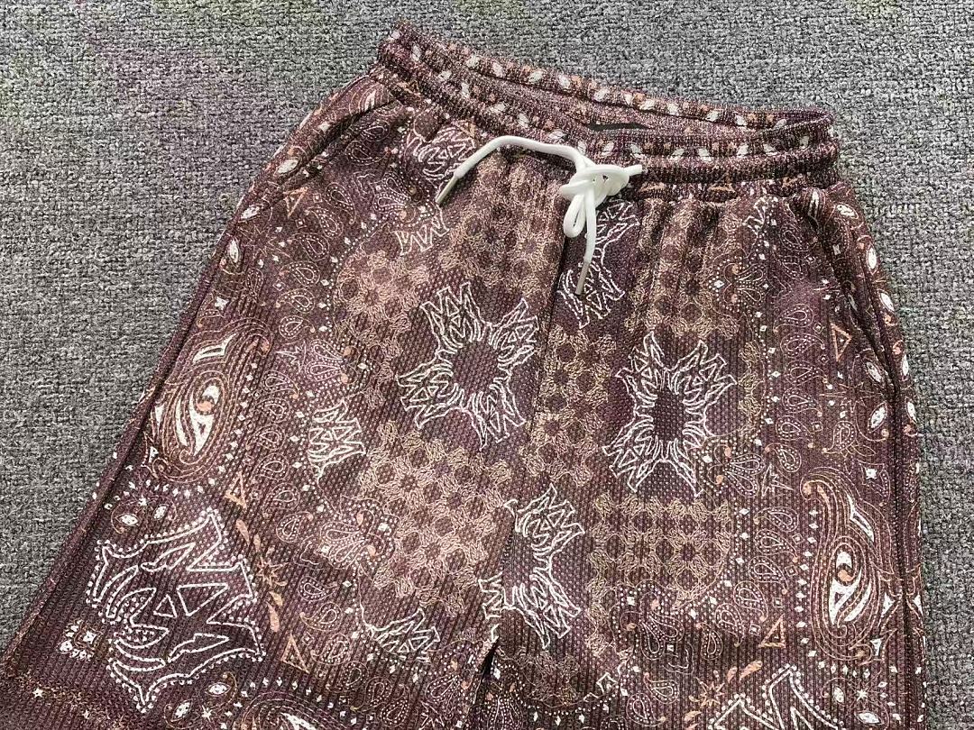 AMIRI SHORTS 98 AMIRI T-SHIRT 3207180932 (Im 170Cm 60Kg I Wear Size M In The Phot) - Image 24