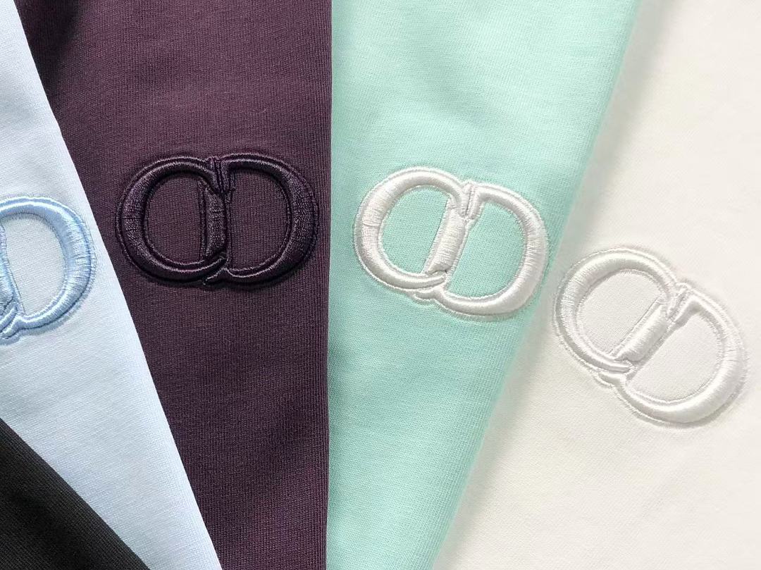 Dior 125 D⭐O⭐ T-SHIRT 3207091321 (Im 170Cm 60Kg I Wear Size L In The Phot) - Image 20