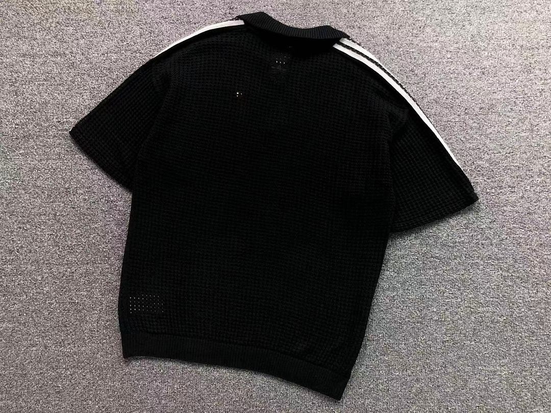 Adidas 138 A⭐I⭐AS POLO 4204300677 (Im 170Cm 60Kg I Wear Size M In The Phot) - Image 15