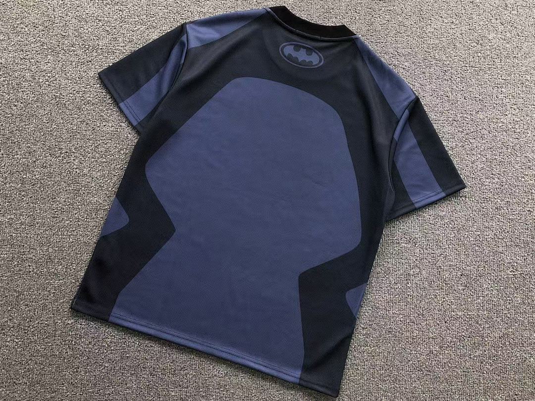 Kith 75 FOOTBALL KITH T-SHIRT 41061113117 (Im 170Cm 60Kg I Wear Size S In The Phot) - Image 11