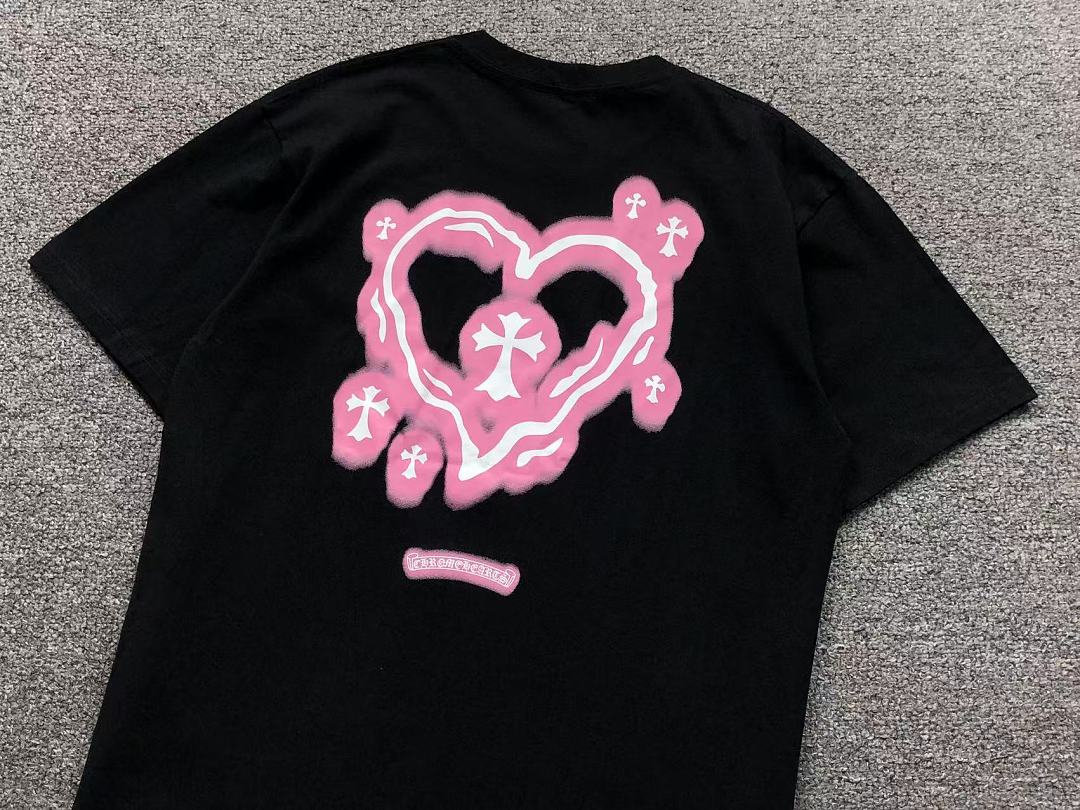 Comme des Garcons 88 C⭐⭐OME HE⭐⭐TS T-SHIRT 1261132182 (Im 170Cm 60Kg I Wear Size M In The Phot) - Image 12