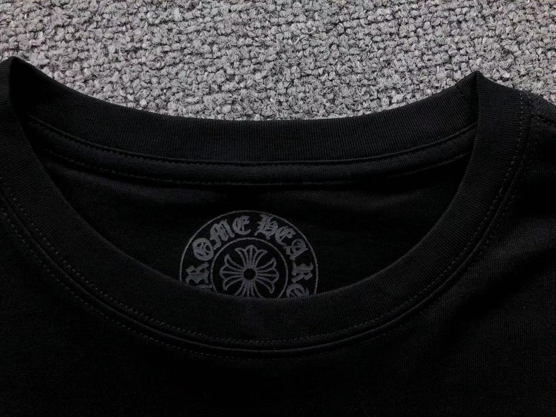 Comme des Garcons 95 C⭐⭐OME HE⭐⭐TS T-SHIRT 4120601144 (Im 170Cm 60Kg I Wear Size M In The Phot) - Image 24