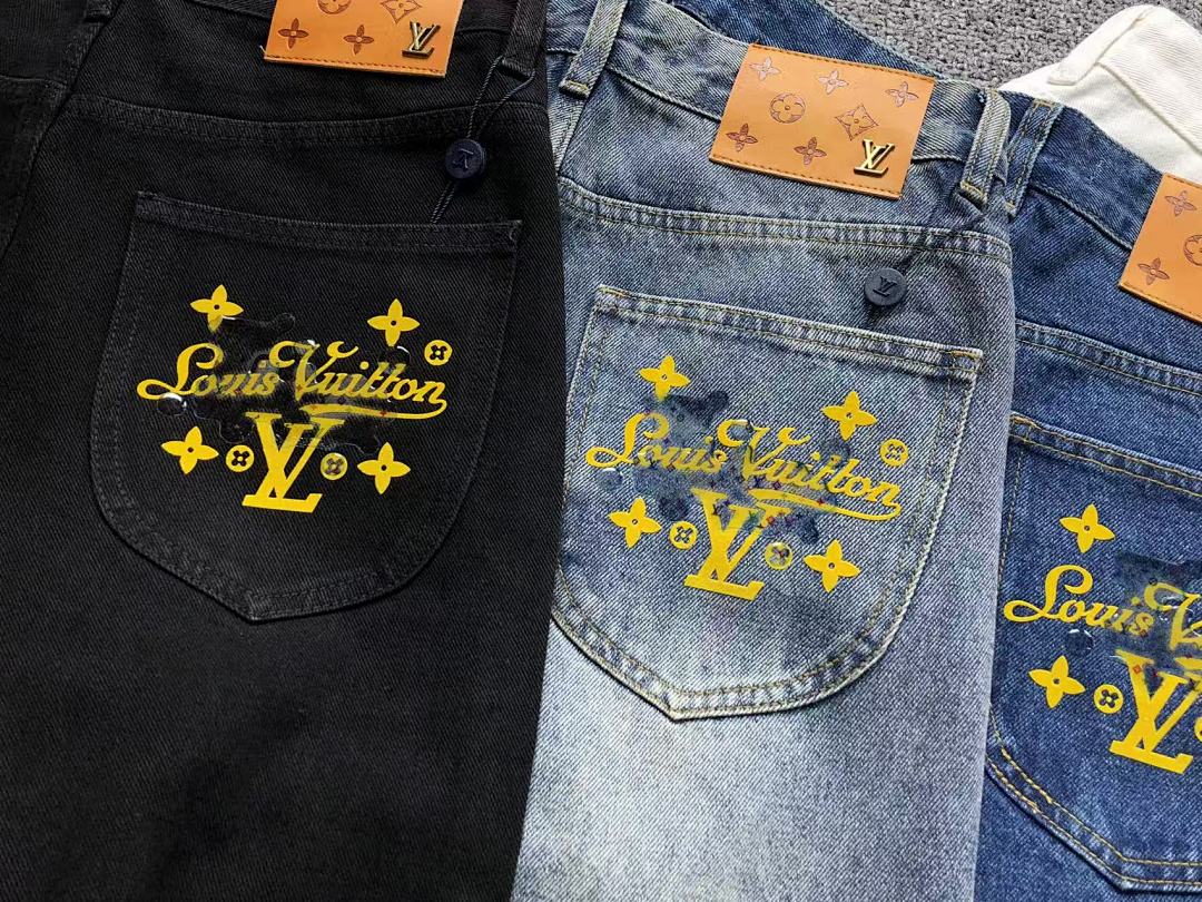 Louis Vuitton 195 L⭐ - Image 15