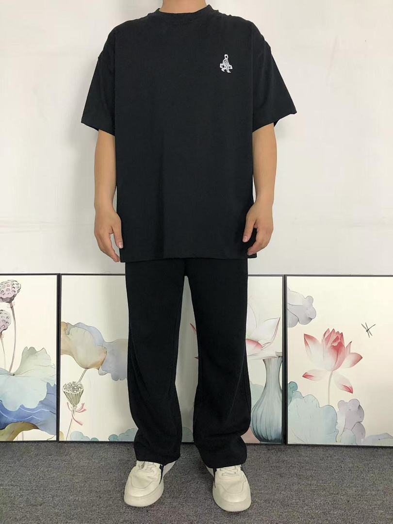 Unbranded 158 P⭐A⭐A T-SHIRT 512290701 (Im 170Cm 60Kg I Wear Size M In The Phot) - Image 3
