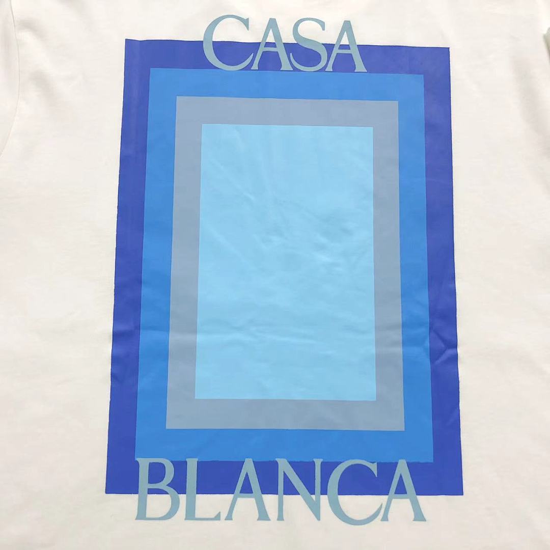 Casablanca 85 CASABLANCA T-SHIRT - Image 10
