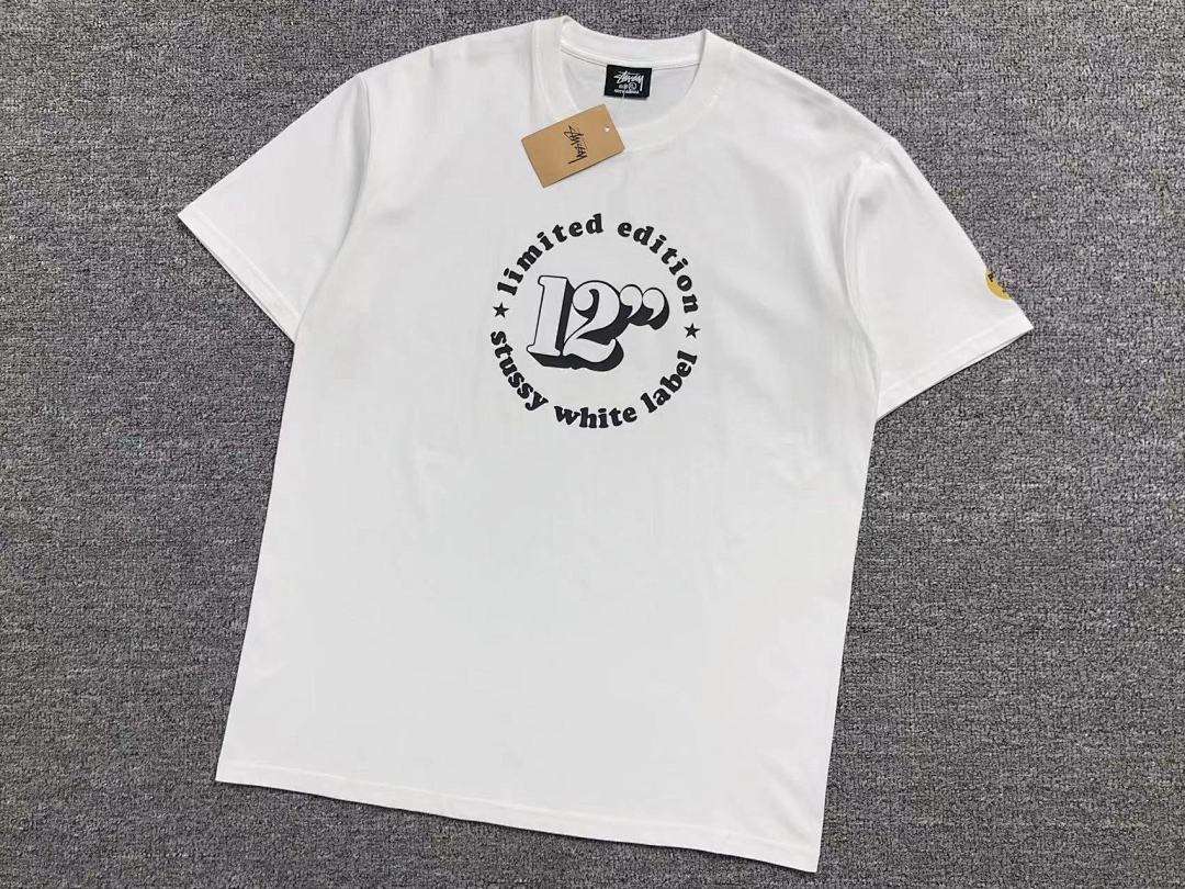 Stussy 78 STUSSY T-SHIRT - Image 12