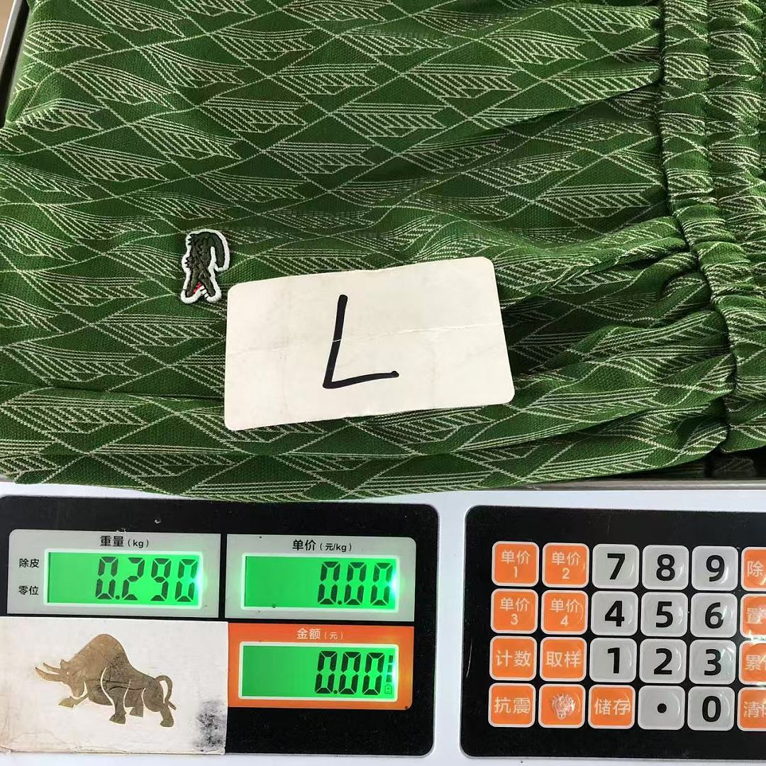 Unbranded 168 LACOSTE POLO SHORTS 3206101820 (Im 170Cm 60Kg I Wear Size L In The Phot) - Image 88