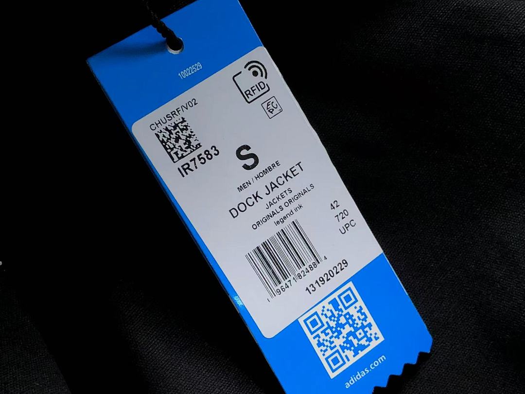 Adidas 168 A⭐I⭐AS - Image 25