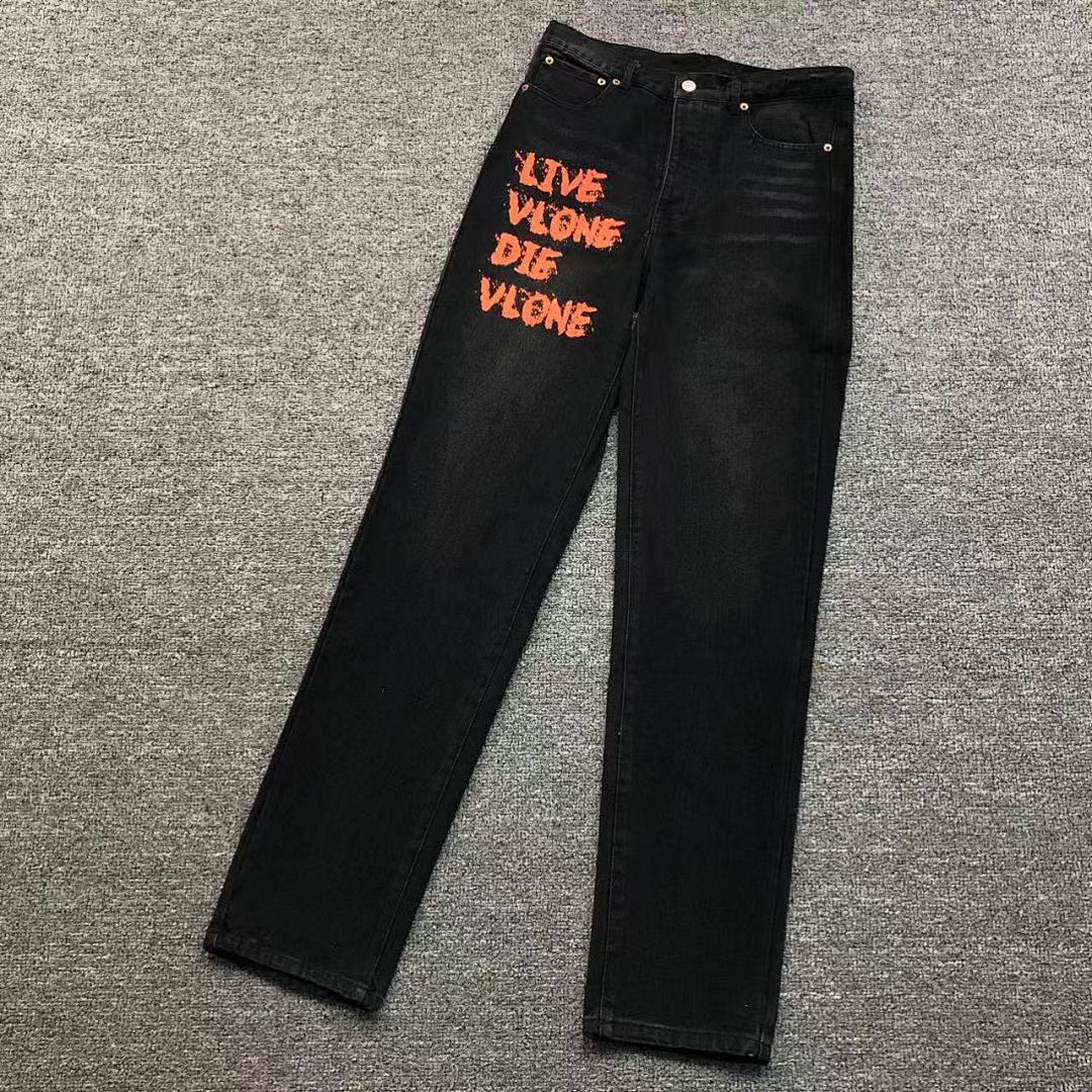 On Running 128 VLONE TROUSERS 510116291 (Im 170Cm 60Kg I Wear Size S In The Phot)