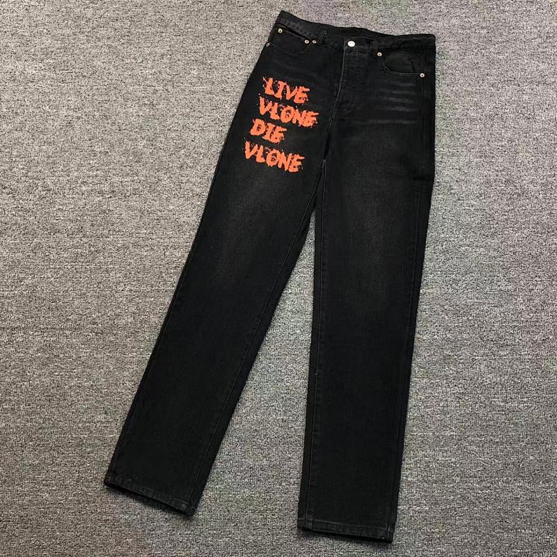 On Running 128 VLONE TROUSERS 510116291 (Im 170Cm 60Kg I Wear Size S In The Phot)