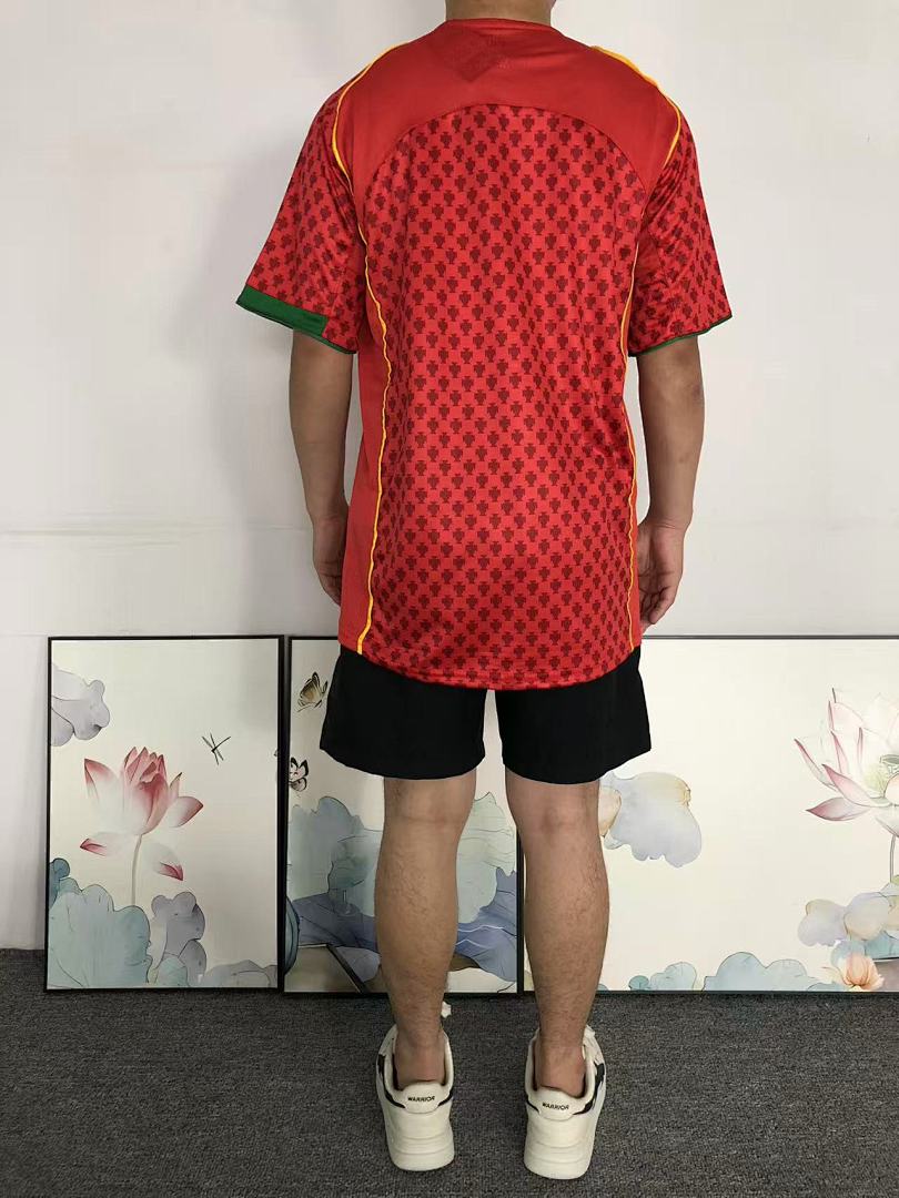 Unbranded 88 FOOTBALL T-SHIRT 11090943002 (Im 170Cm 60Kg I Wear Size L In The Phot) - Image 4