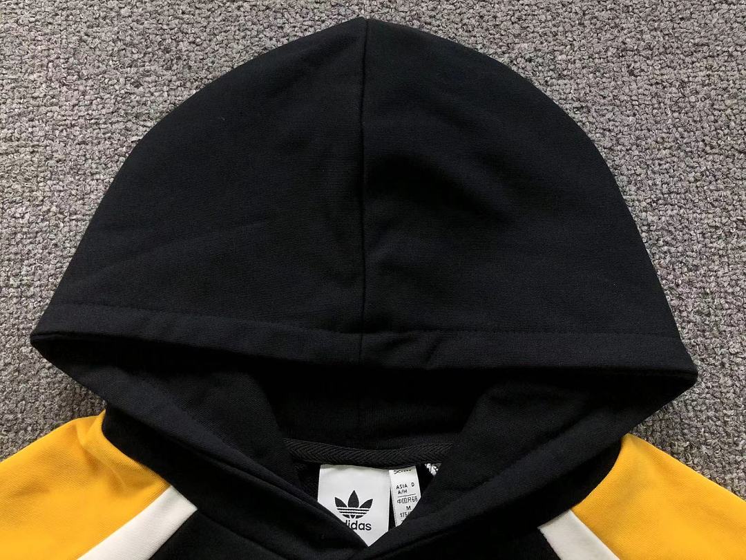 Adidas 175 A⭐I⭐AS HOODIE 128170735 (Im 170Cm 60Kg I Wear Size M In The Phot) - Image 19