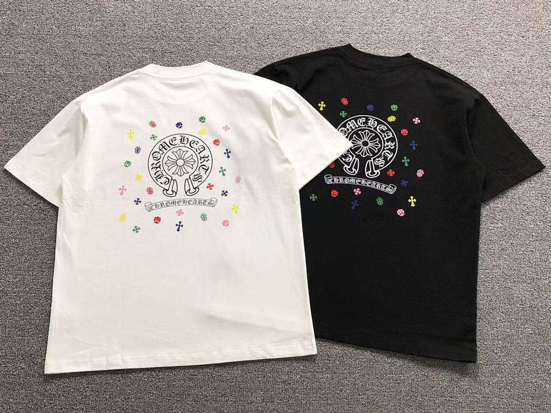 Comme des Garcons 108 C⭐⭐OME HE⭐⭐TS T-SHIRT 41081917133 (Im 170Cm 60Kg I Wear Size XL In The Phot) - Image 5