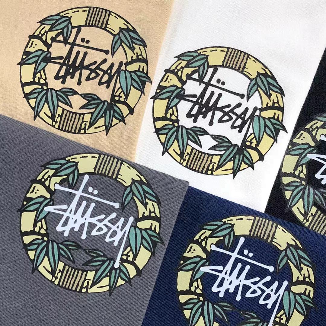 Stussy 78 STUSSY T-SHIRT - Image 10