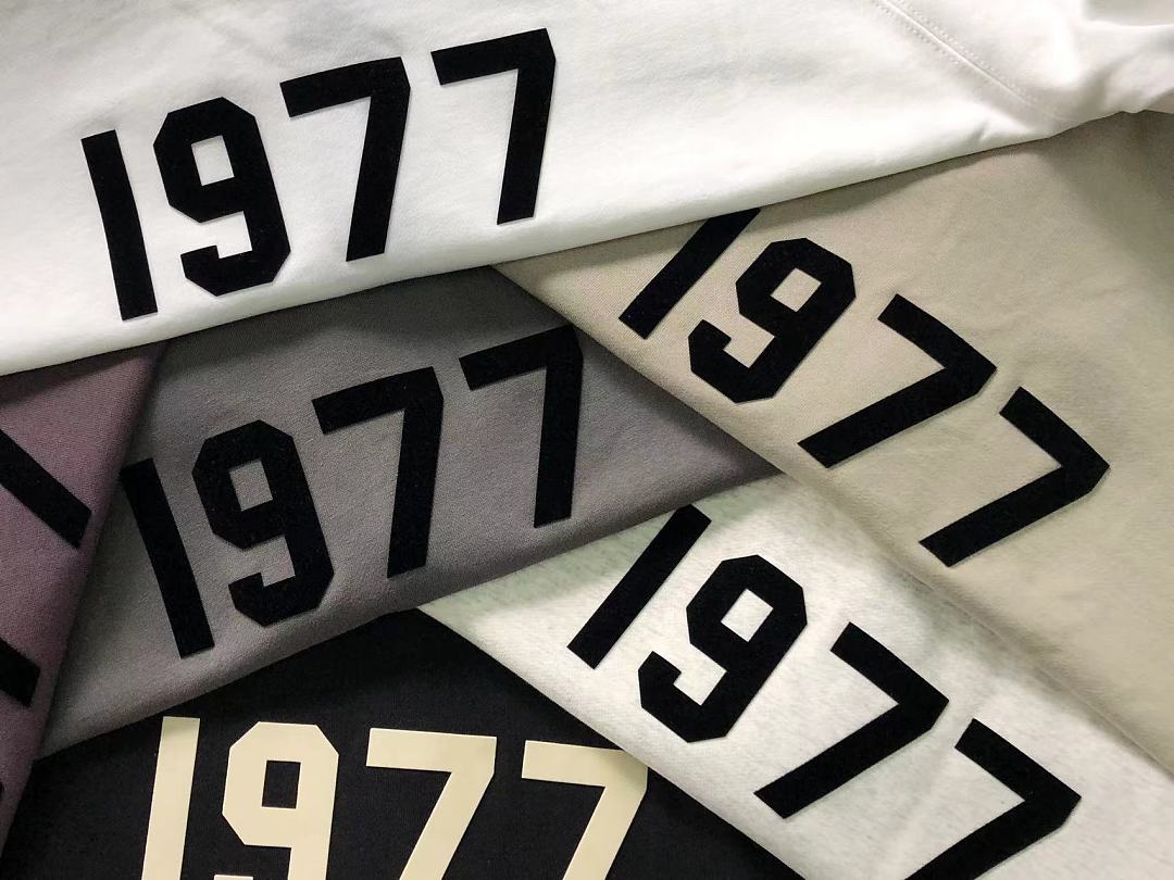 Fear of God 188 FOG HOODIE 3209031417 (Im 170Cm 60Kg I Wear Size L In The Phot) - Image 22