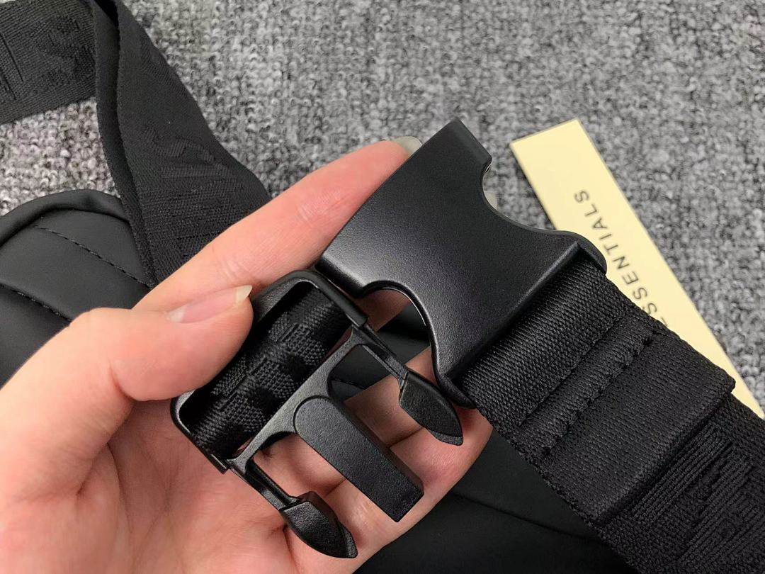 Fear of God 95 FOG BAG 272259 (Long 21CM* Wide 5CM* High 14CM) - Image 20