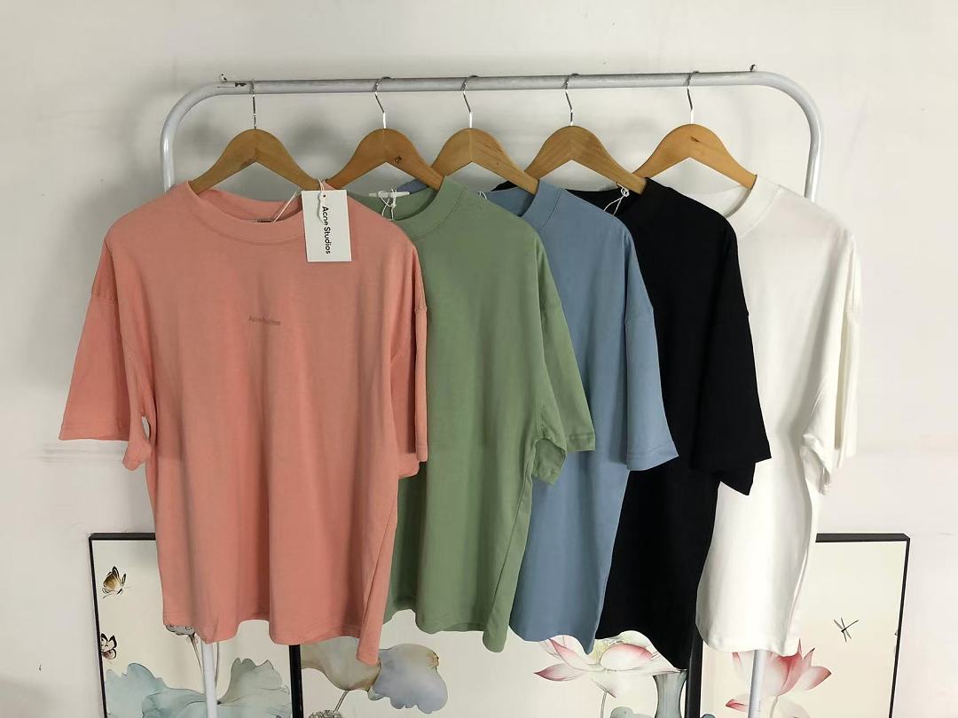 Acne Studios 98 ACNE STUDIOS T-SHIRT 4205200177 (Im 170Cm 60Kg I Wear Size M In The Phot) - Image 30