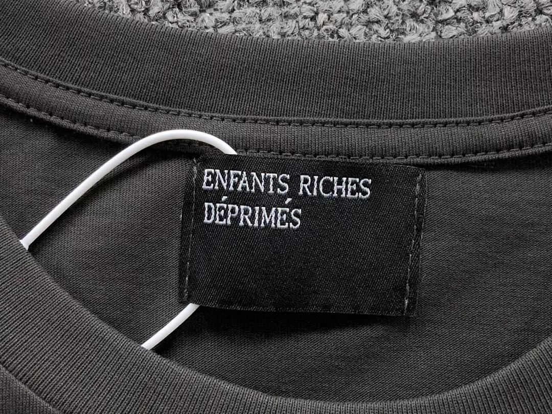 Chanel 128 ENFANTS RICHES DEPRIMES LONG SLEEVED 3109170917 (Im 170Cm 60Kg I Wear Size M In The Phot) - Image 15