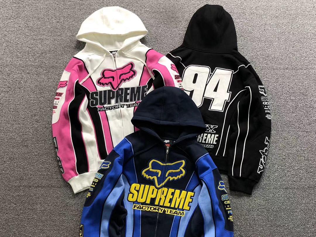 Supreme 468 S⭐⭐R⭐⭐E JACKET 22081434001 (Im 170Cm 60Kg I Wear Size S In The Phot) - Image 6