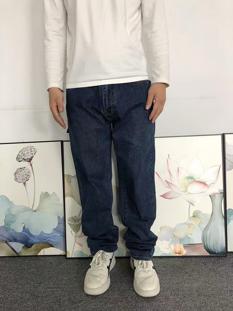 Kenzo 225 K⭐⭐O⭐ TROUSERS 2204253505 (Im 170Cm 60Kg I Wear Size 32 In The Phot) - Image 3