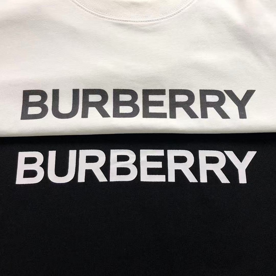 Burberry 118 B⭐R⭐E⭐RY T-SHIRT 12480360 (Im 170Cm 60Kg I Wear Size S In The Phot) - Image 12