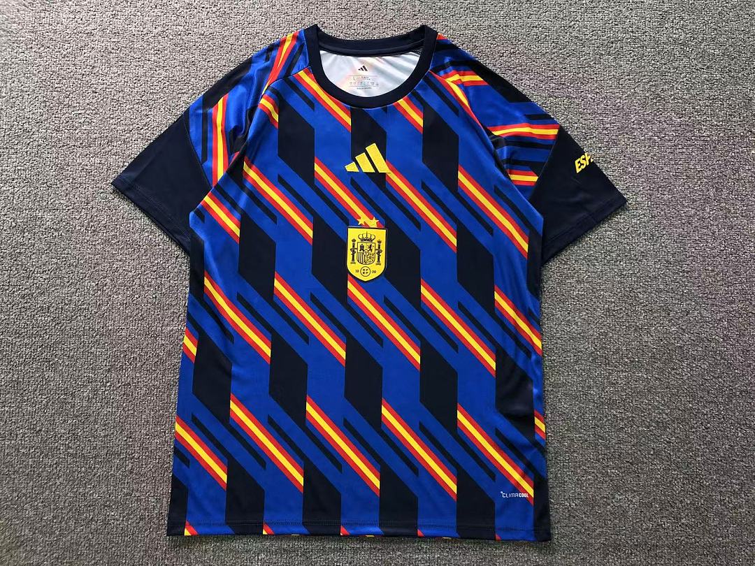 Unbranded 82 FOOTBALL T-SHIRT 1282819002 (Im 170Cm 60Kg I Wear Size L In The Phot) - Image 5