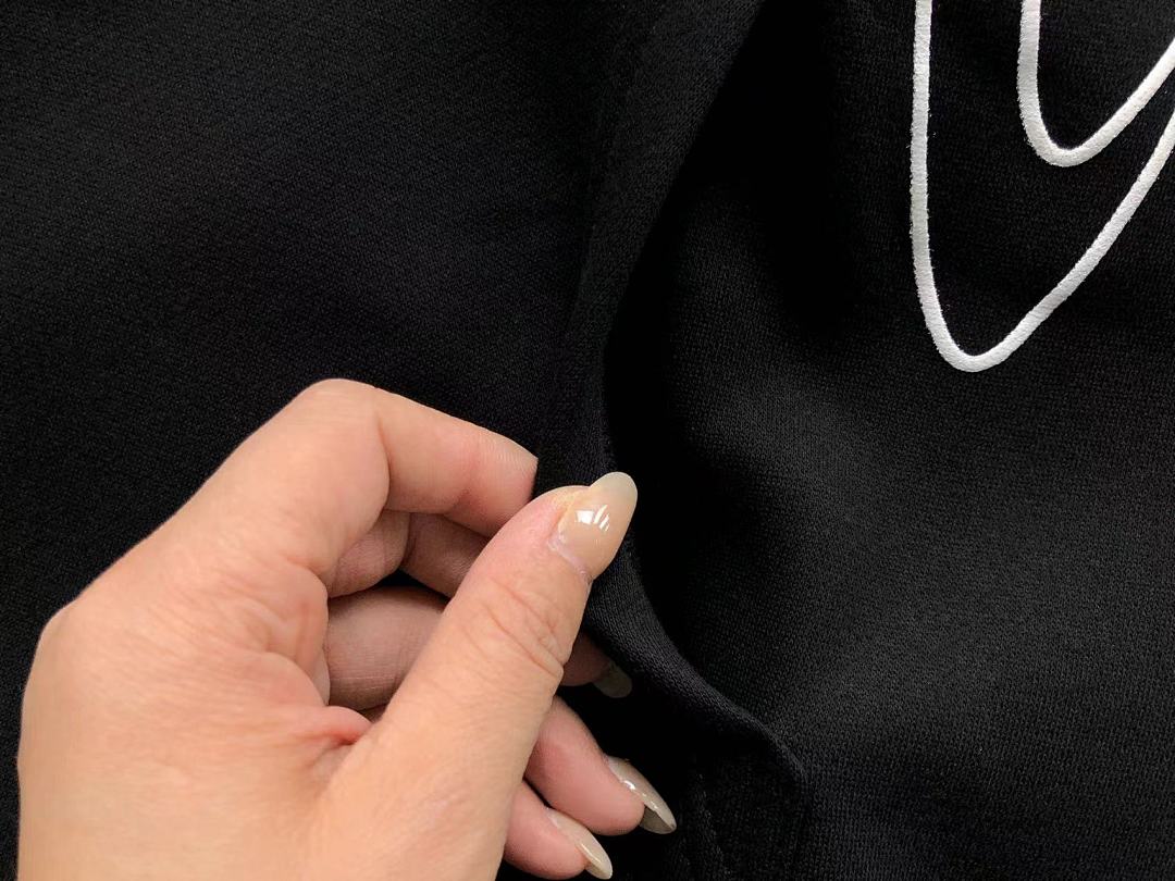 Revenge 128 REVENGE HOODIE 505045591 (Im 170Cm 60Kg I Wear Size S In The Phot) - Image 29