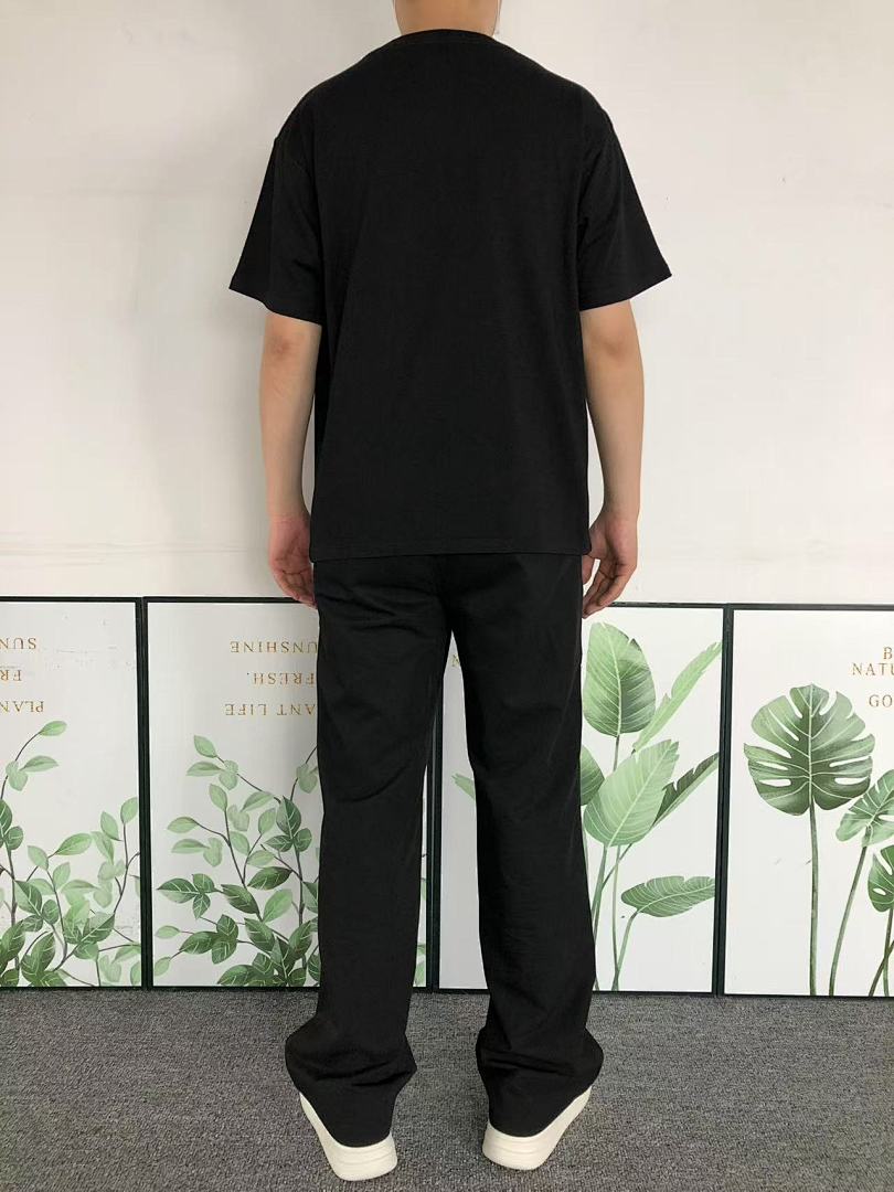 Sp5der 78 SP5DER T-SHIRT 4104221845 (Im 170Cm 60Kg I Wear Size S In The Phot) - Image 4