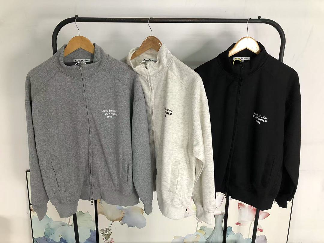 Acne Studios 218 ACNE STUDIOS HOODIE 4208250377 (Im 170Cm 60Kg I Wear Size M In The Phot) - Image 27
