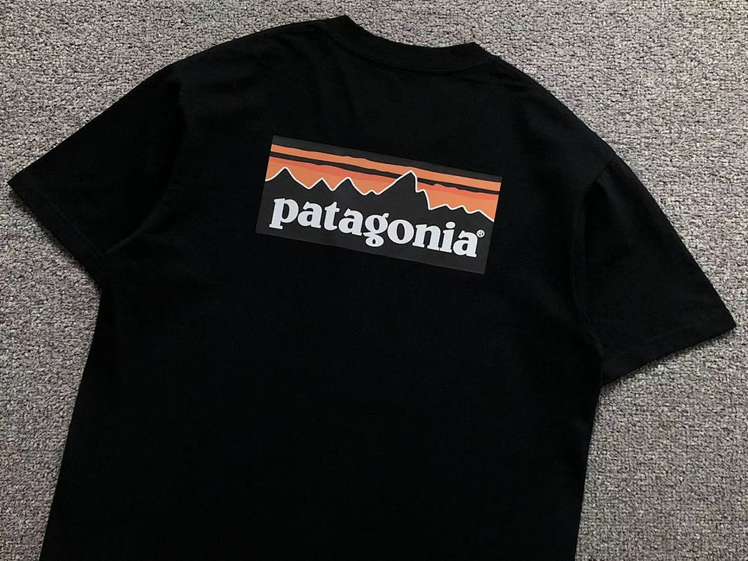 On Running 78 PATAGONIA T-SHIRT 123101602 (Im 170Cm 60Kg I Wear Size M In The Phot) - Image 15