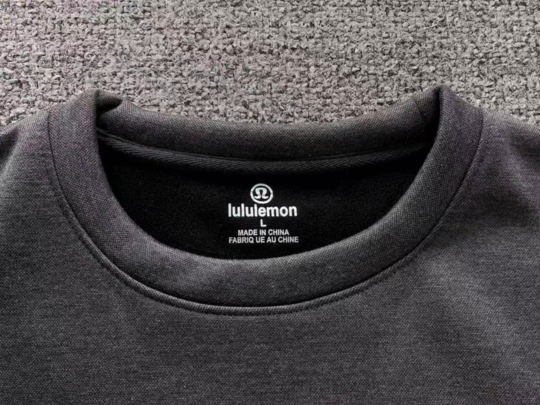 Unbranded 175 LULULEMON HOODIE 2111120701 (Im 170Cm 60Kg I Wear Size L In The Phot) - Image 16