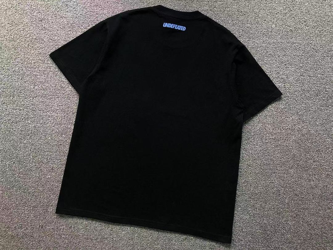 Undefeated 88 UNDEFEATED T-SHIRT 126232002 (Im 170Cm 60Kg I Wear Size L In The Phot) - Image 17