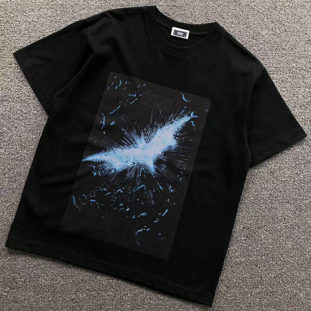 Kith 95 KITH T-SHIRT 504191995 (Im 170Cm 60Kg I Wear Size M In The Phot)