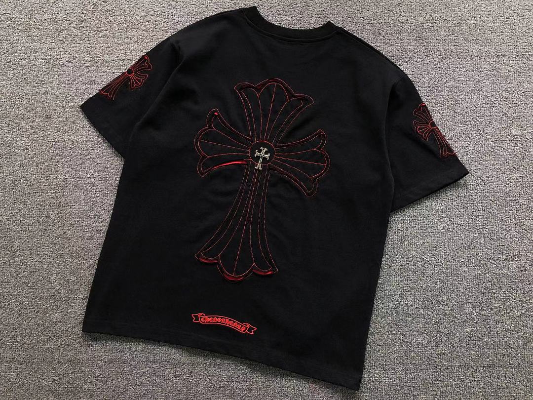 Comme des Garcons 118 C⭐⭐OME HE⭐⭐TS T-SHIRT 125130460 (Im 170Cm 60Kg I Wear Size S In The Phot) - Image 11