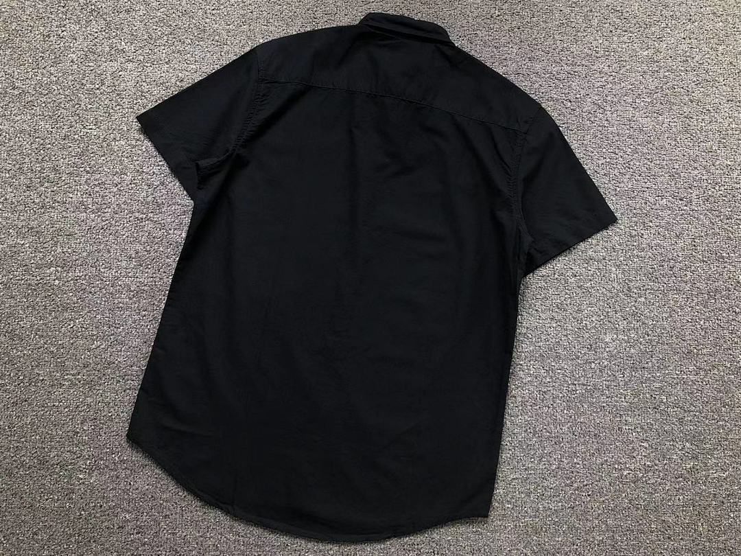Fred Perry 125 FRED PERRY SHIRT 412091077 (Im 170Cm 60Kg I Wear Size L In The Phot) - Image 25