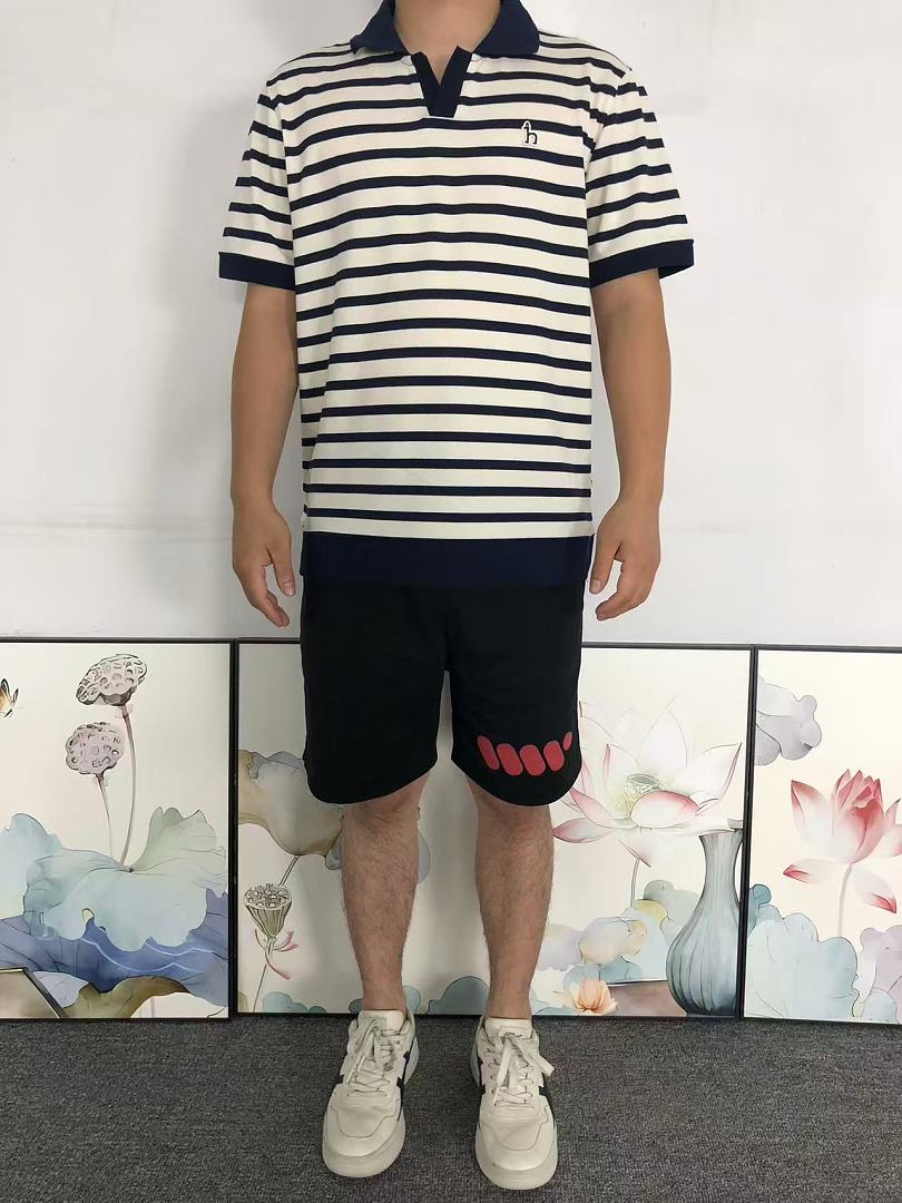 Unbranded 215 HA⭐⭐⭐S POLO 22071012001 (Im 170Cm 60Kg I Wear Size 165 In The Phot) - Image 3