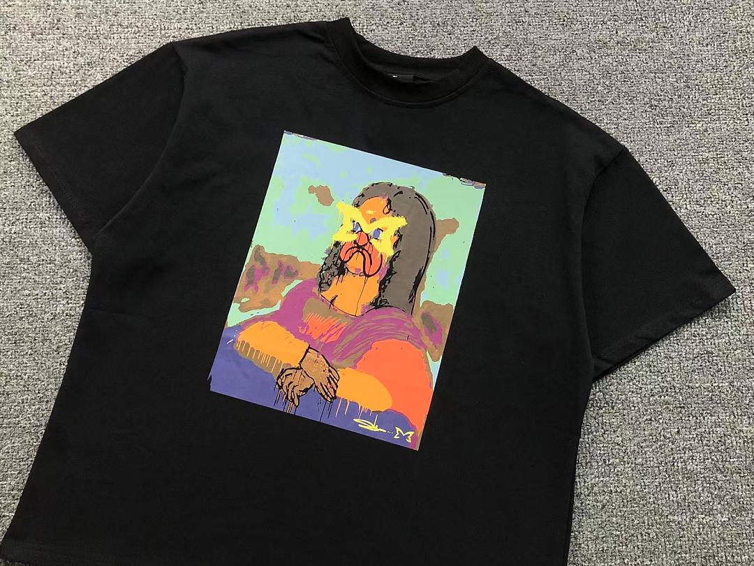 Mertra 88 M⭐RT⭐A T-SHIRT 126110134 (Im 170Cm 60Kg I Wear Size S In The Phot) - Image 7