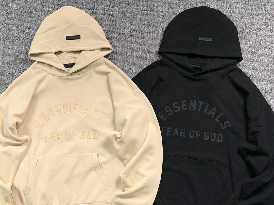Fear of God 138 FOG - Image 4