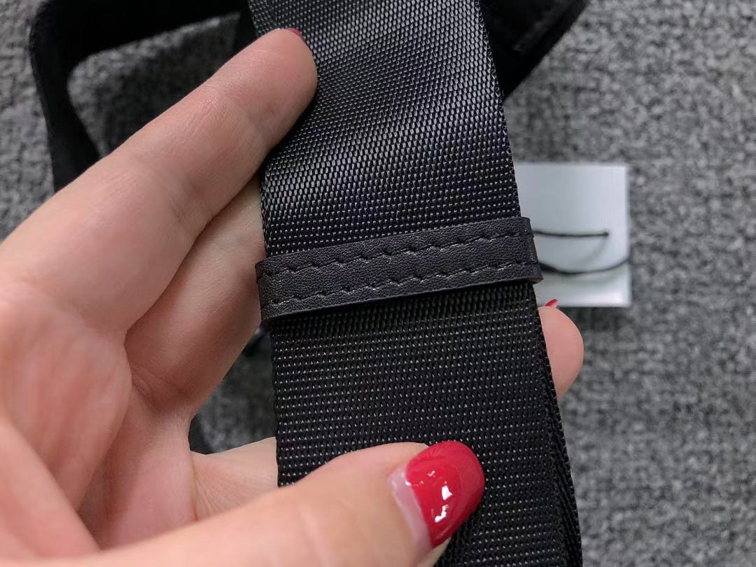 1017 Alyx 9SM 118 1017AL⭐⭐9⭐M BELT 3206181621 (Long 120CM* Wide 4CM) - Image 12