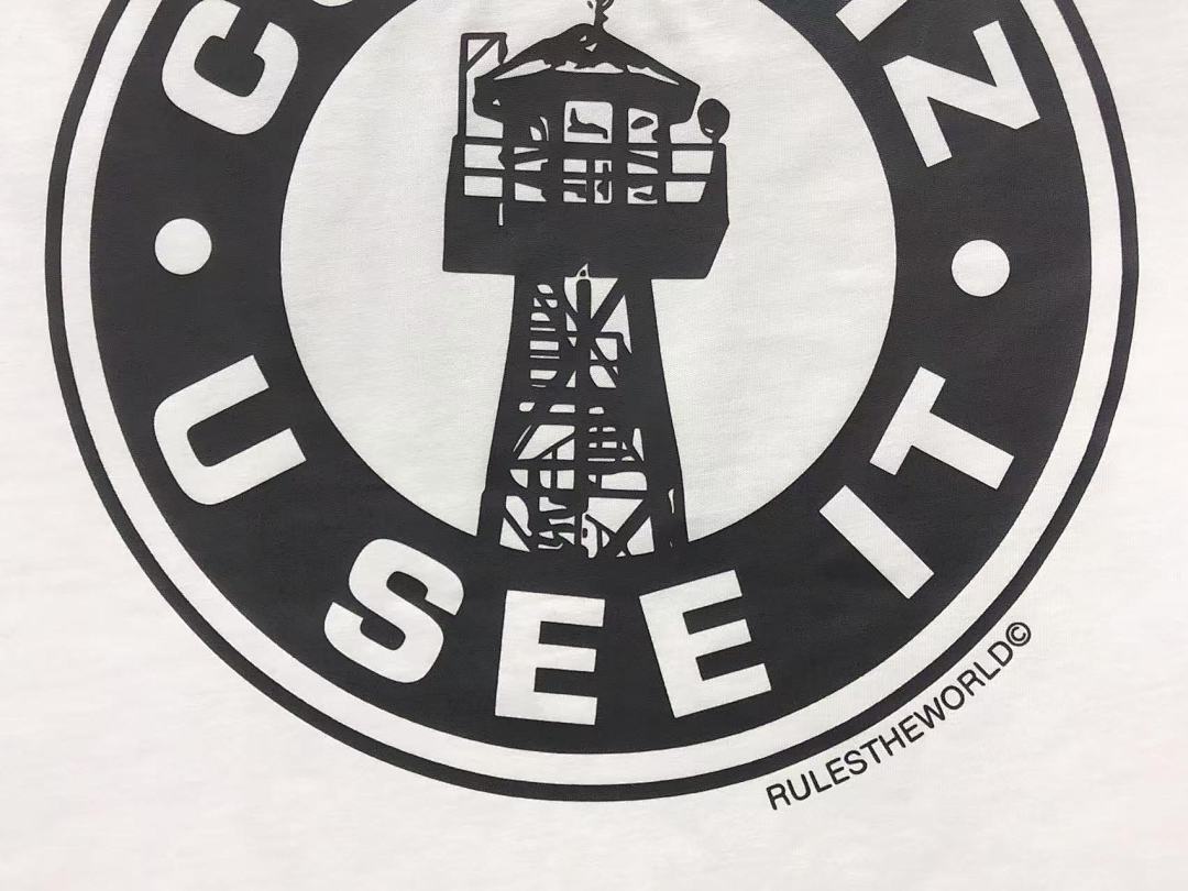 Corteiz 78 CORTEIZ T-SHIRT 311070234 (Im 170Cm 55Kg I Wear Size M In The Phot) - Image 17