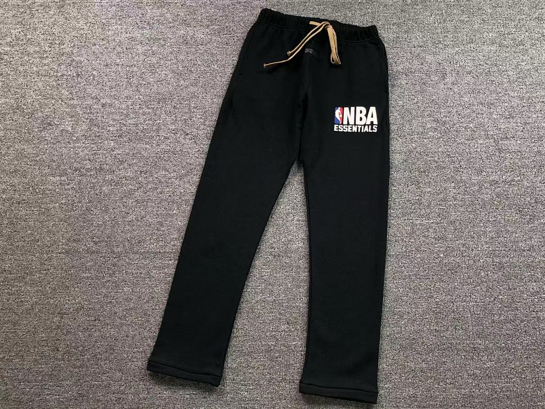 Fear of God TROUSERS118 FOG NBA BASKETBALL HOODIE - Image 29