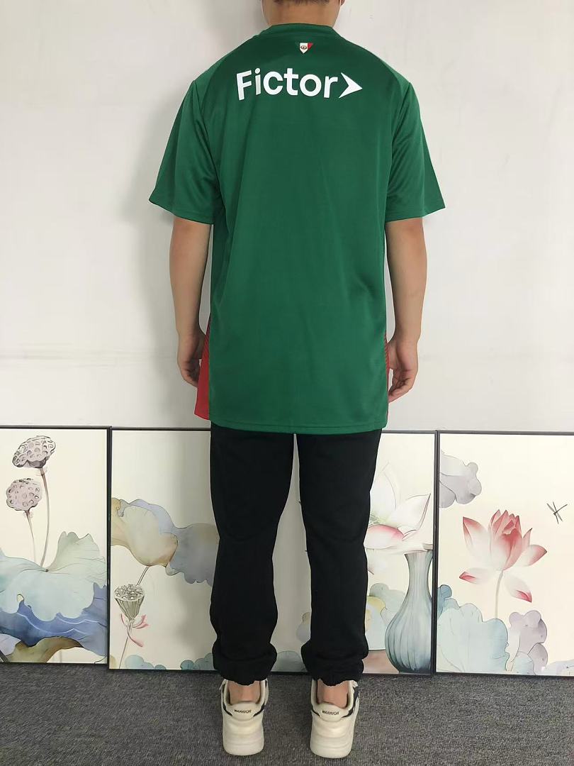 Unbranded 78 FOOTBALL T-SHIRT 1252651002 (Im 170Cm 60Kg I Wear Size L In The Phot) - Image 4